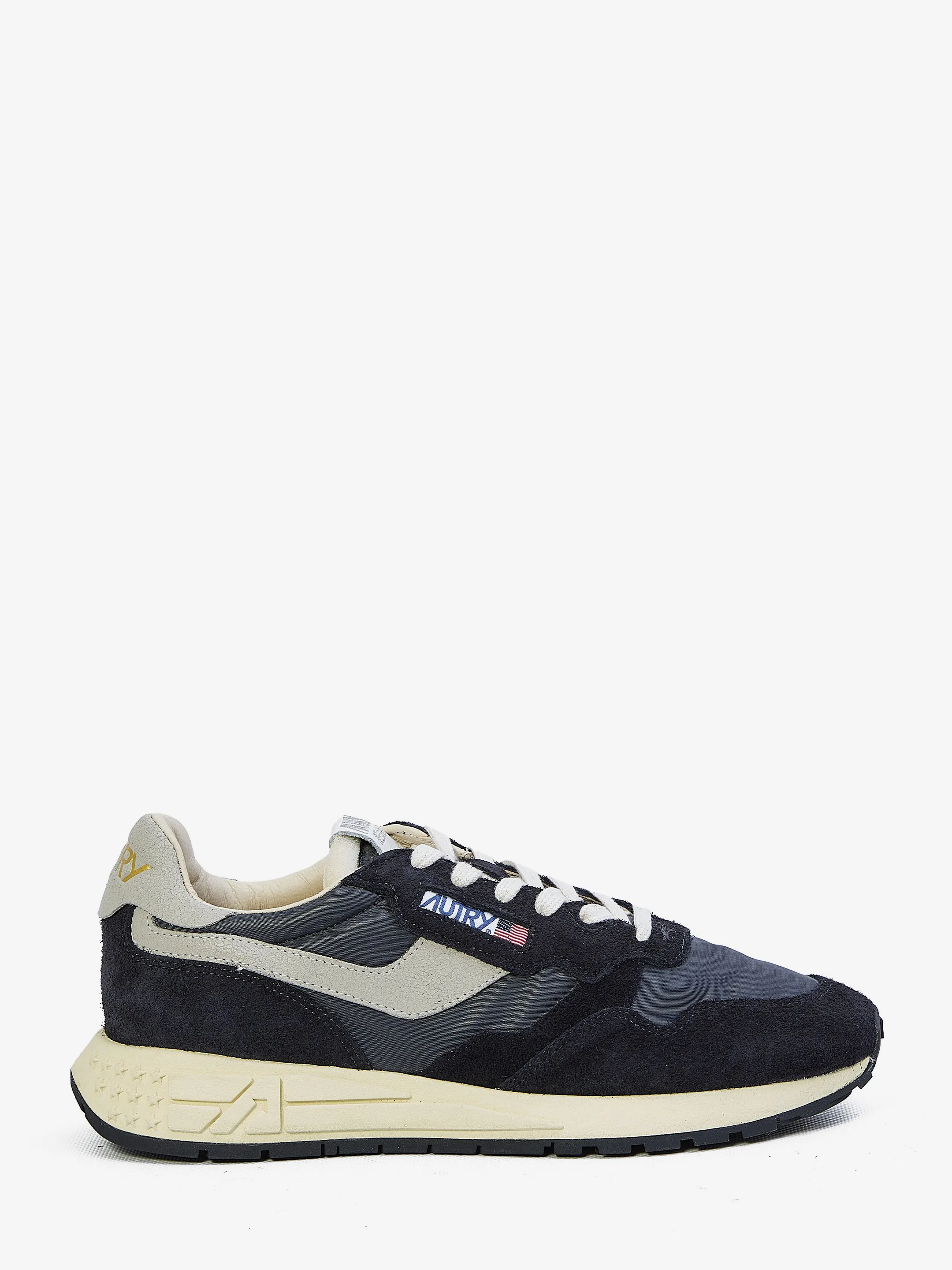 AUTRY    Sneakers Reelwind Low